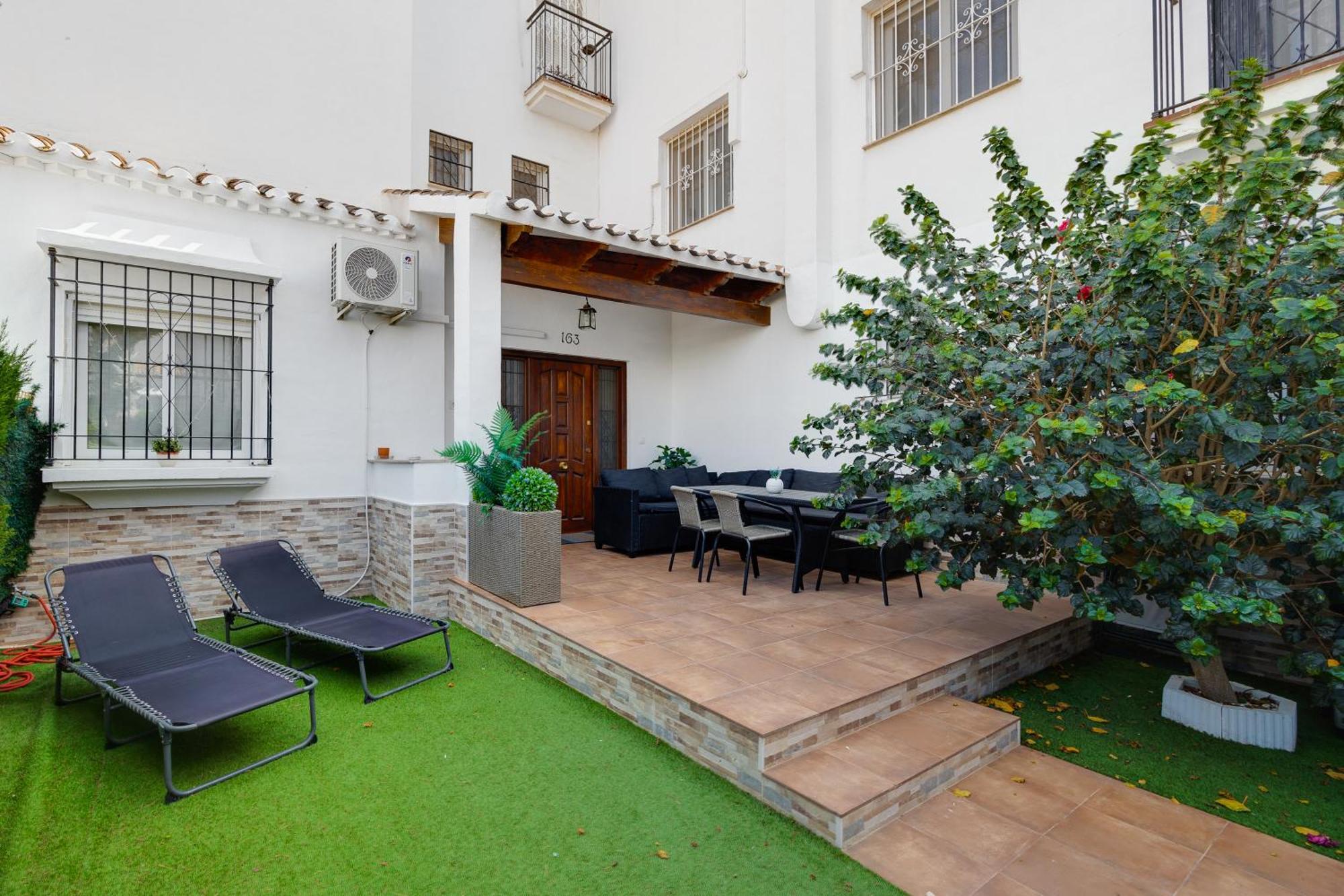 Cb Living - Cozy Condo With Patio, Playa Flamenca Dehesa de Campoamor  Exterior foto